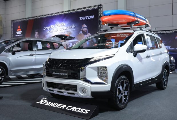Fast Auto Show 2022 เปิดฉากสุดอลังการ