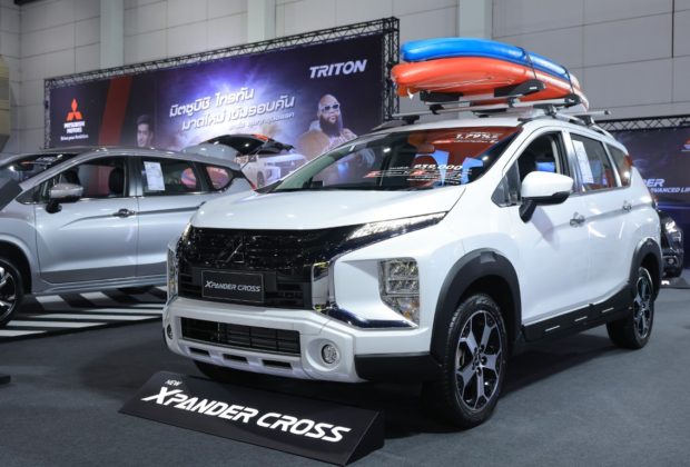 Fast Auto Show 2022 เปิดฉากสุดอลังการ