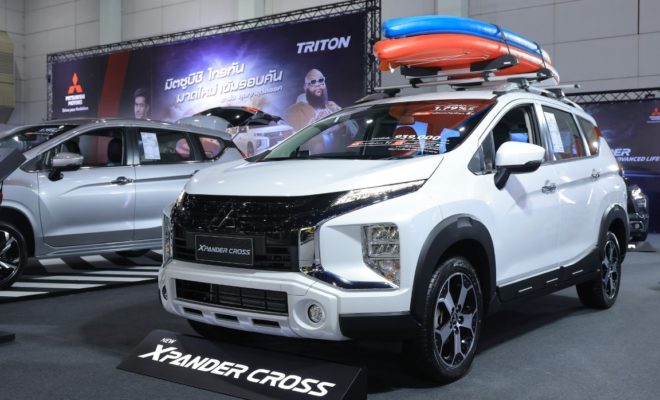 Fast Auto Show 2022 เปิดฉากสุดอลังการ