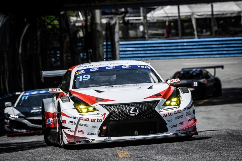 Toyota Gazoo Racing Team 