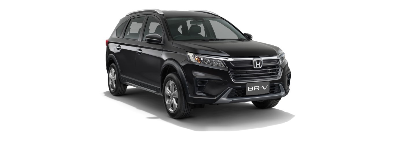 All-New Honda BR-V