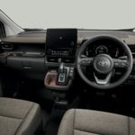 All-New Toyota Sienta 2022