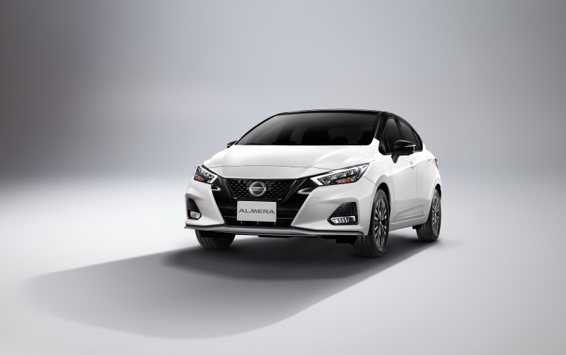 PROMOTION NISSAN SEPTEMBER 2023