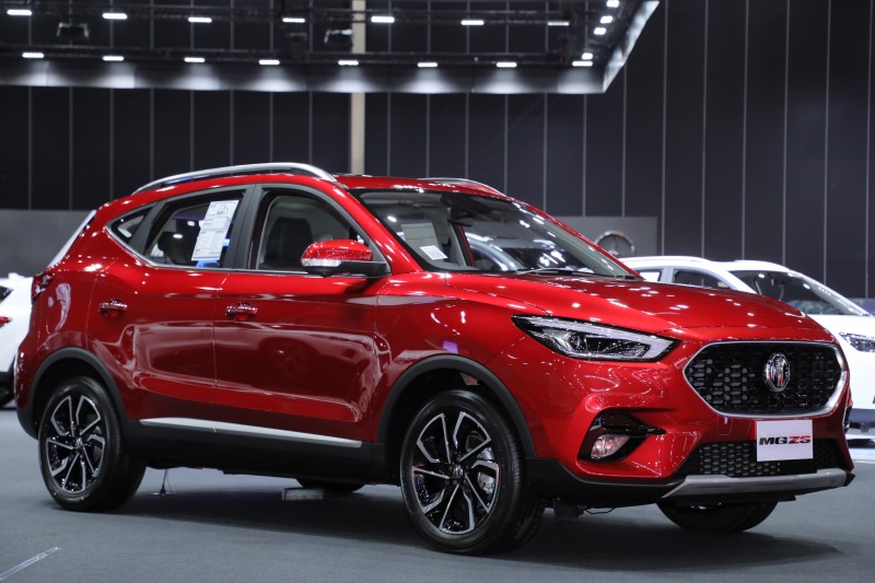 MG Big Motor Sale 2022