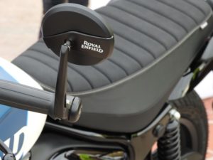 Royal Enfield Hunter 350