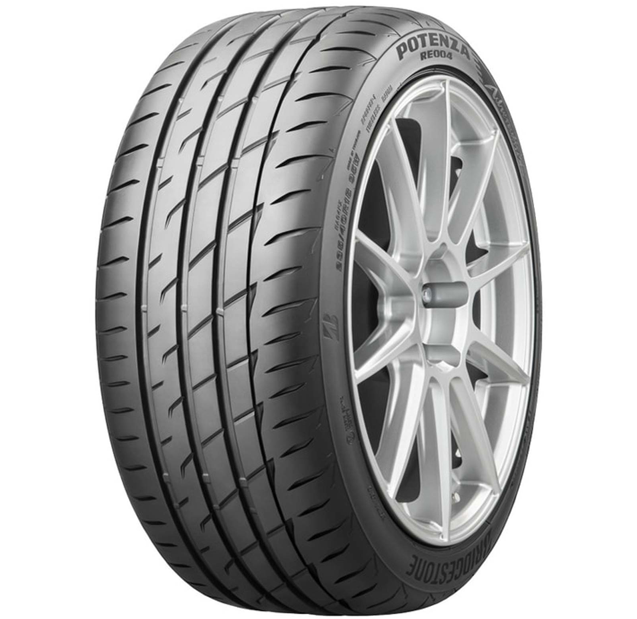 ยางรถยนต์ BRIDGESTONE POTENZA Adrenalin RE004