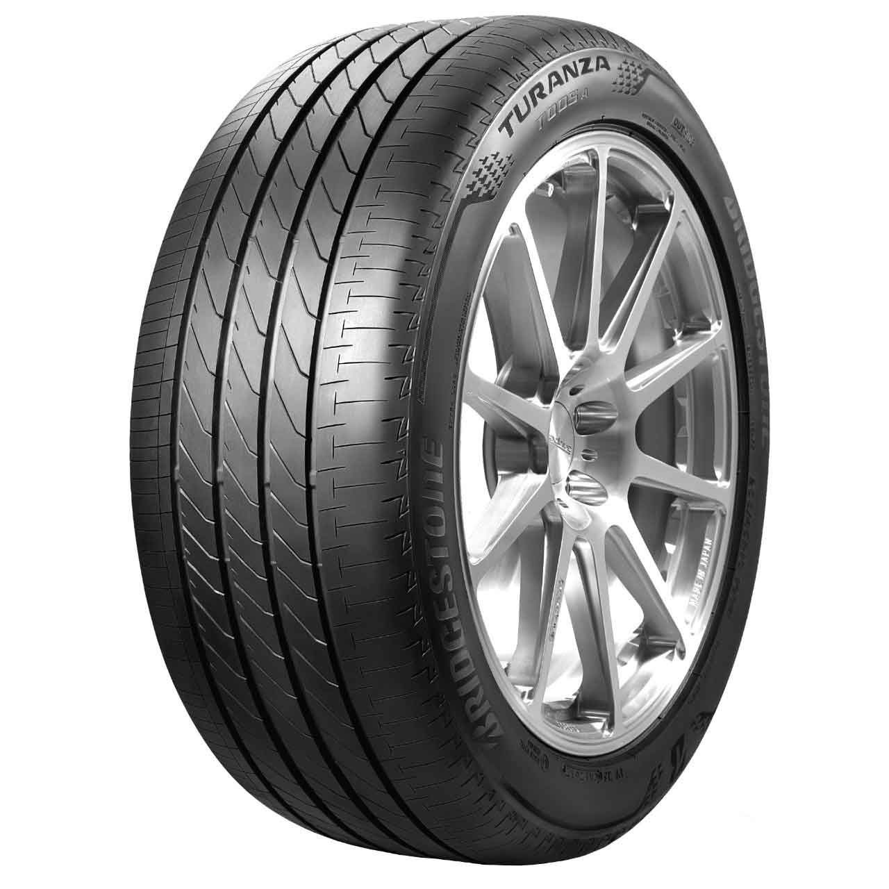 ยางรถยนต์ BRIDGESTONE TURANZA T005A