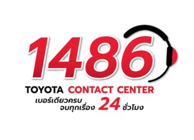 Toyota Contact Center