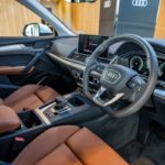 Audi Q5 PHEV เปิดตัว