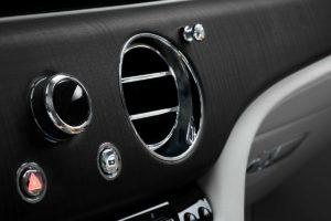 Rolls-Royce Spectre เปิดตัว รถยนต์ไฟฟ้า