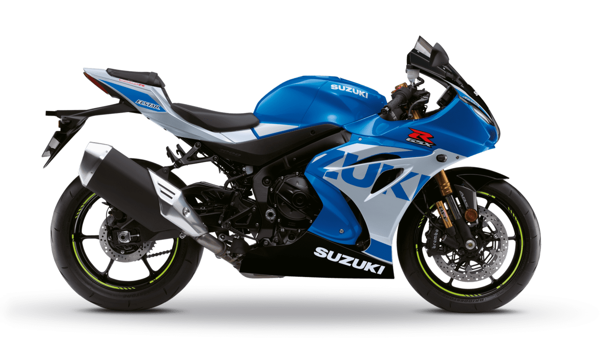 Suzuki Motor Expo 2022
