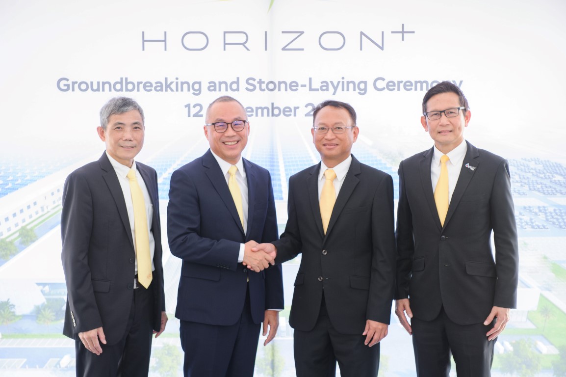 HORIZON PLUS