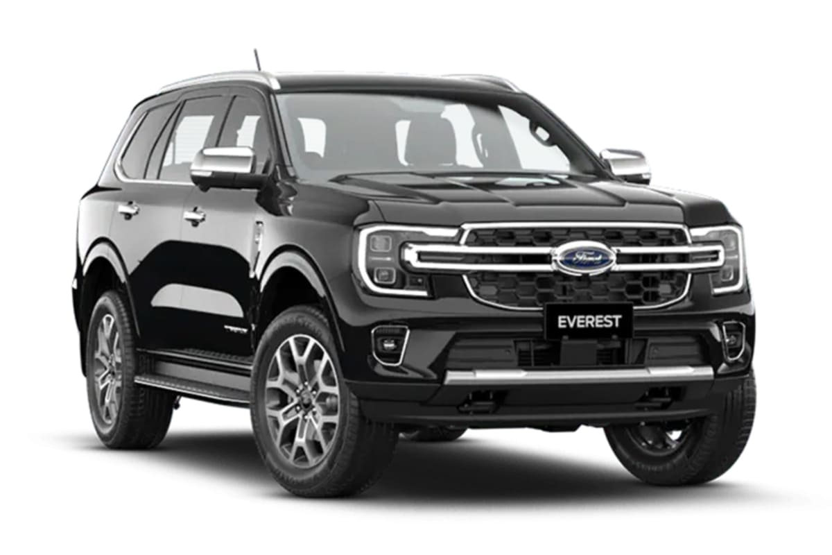 NextGenFordEverestTitanium1200x800 Grand Prix Online