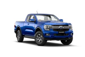 Open Cab XLT