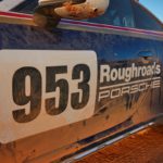 Porsche 911 Dakar ราคา