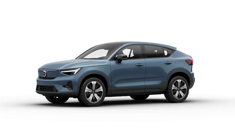 PROMOTION VOLVO DECEMBER 2022