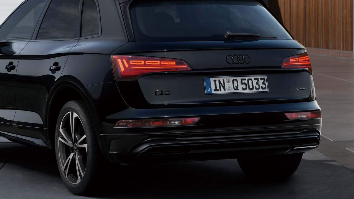 Audi Q5 / Q5 Sportback High Style