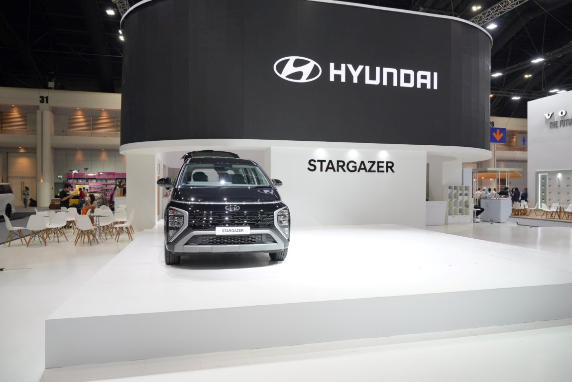 Hyundai Motor Expo 2022