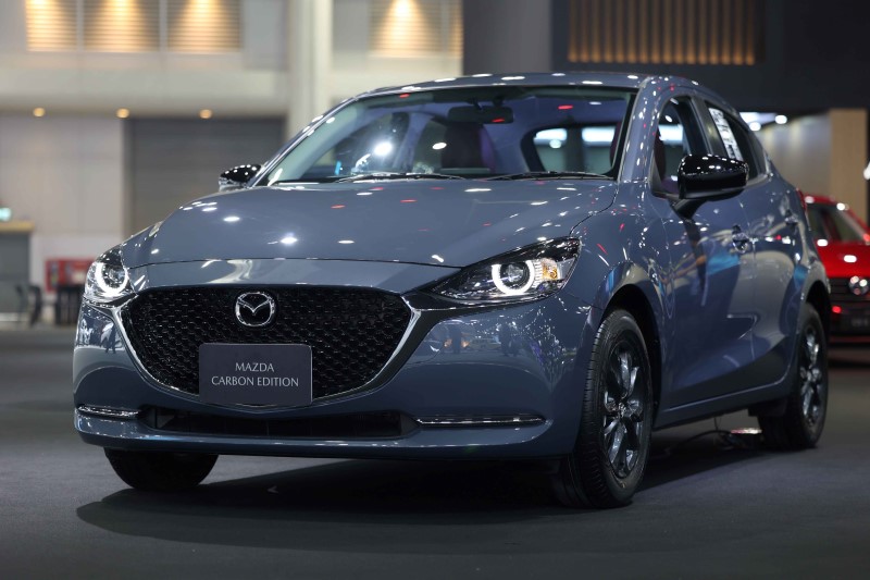 Mazda Motor Expo 2022