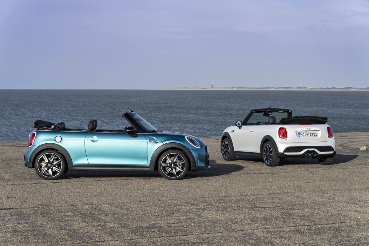 Mini Seaside Edition