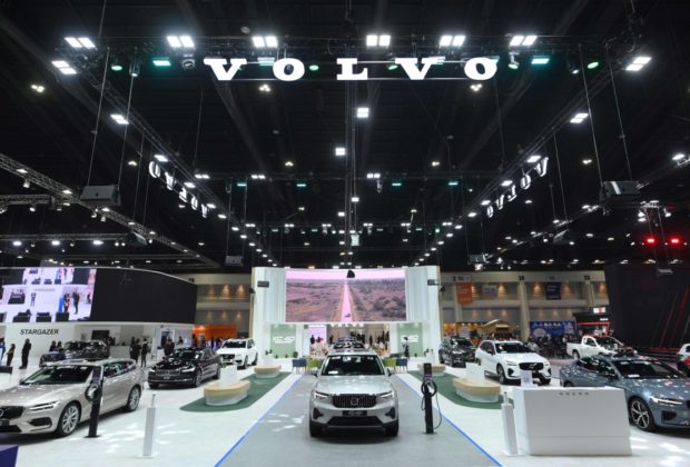 Volvo Motor Expo 2022