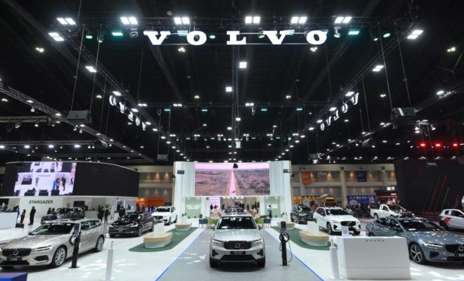 Volvo Motor Expo 2022