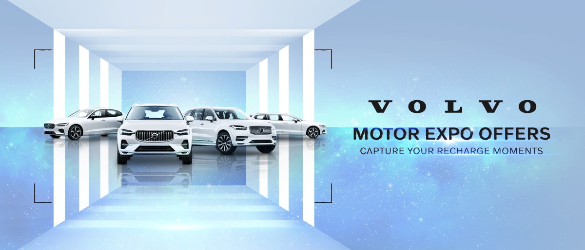 Volvo Motor Expo 2022