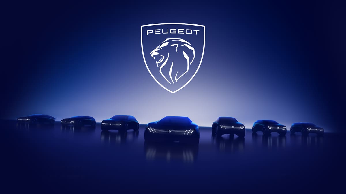 Peugeot E-Lion Project