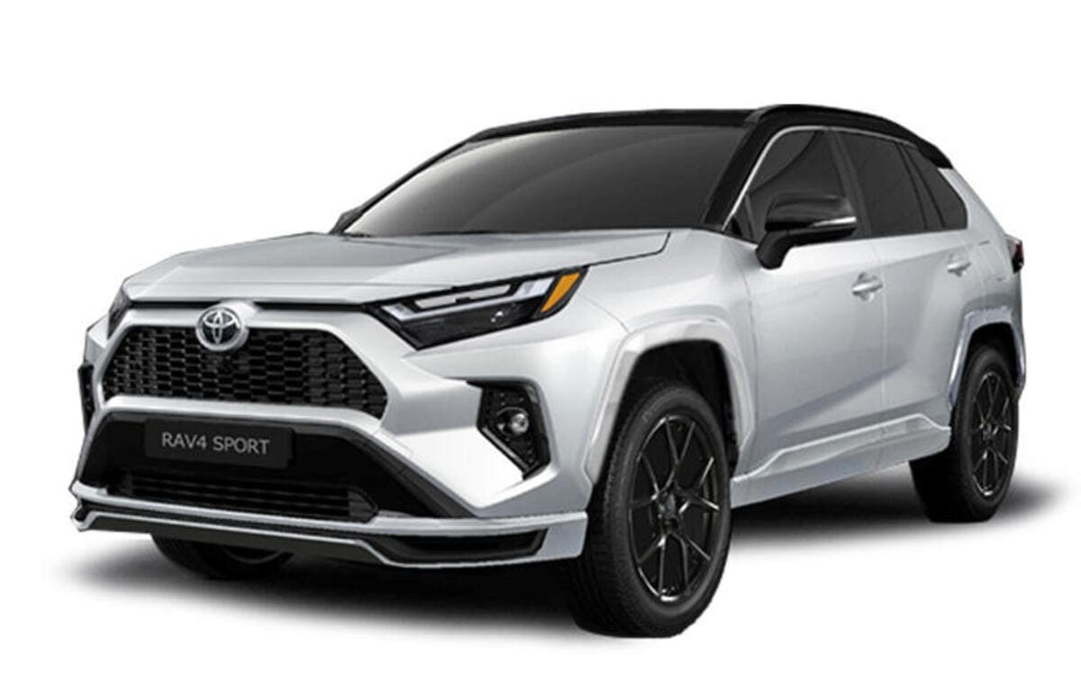 RAV4