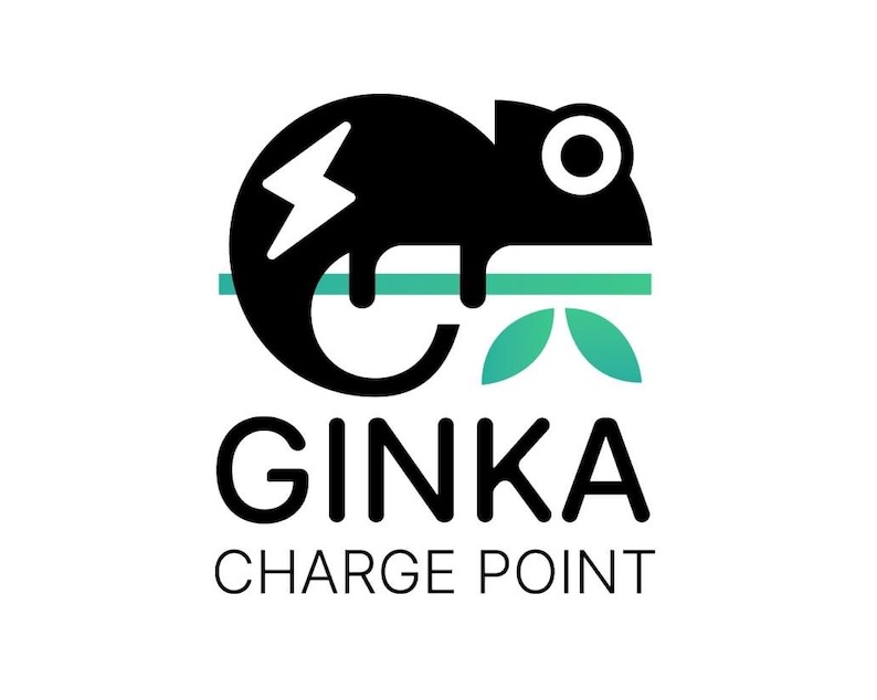 GINKA Charge Point