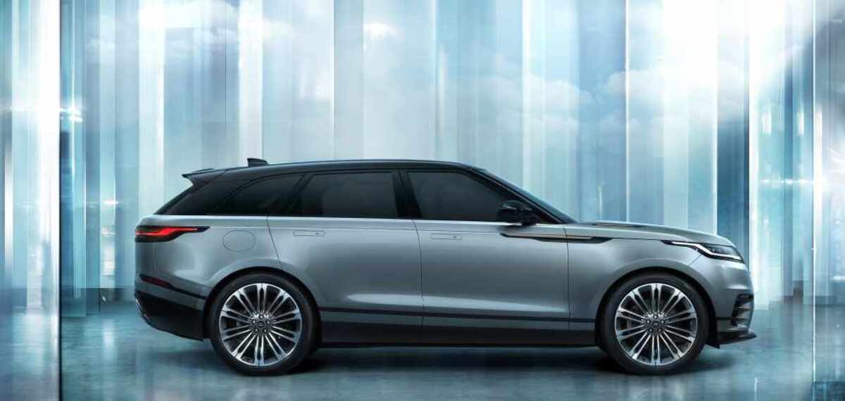 Range Rover Velar