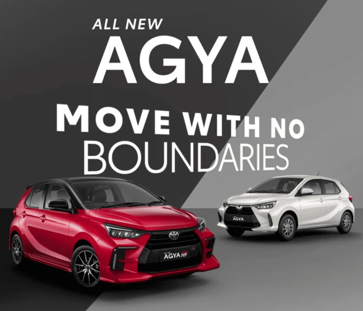Toyota Agya