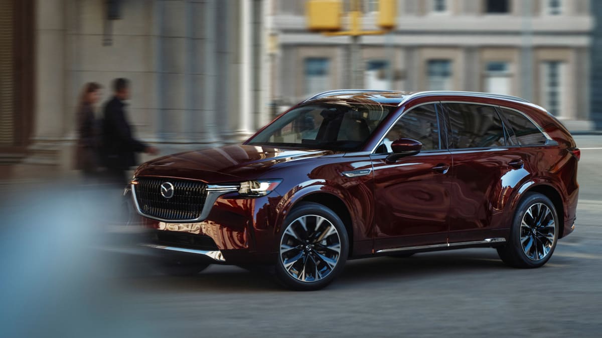 CX-90
