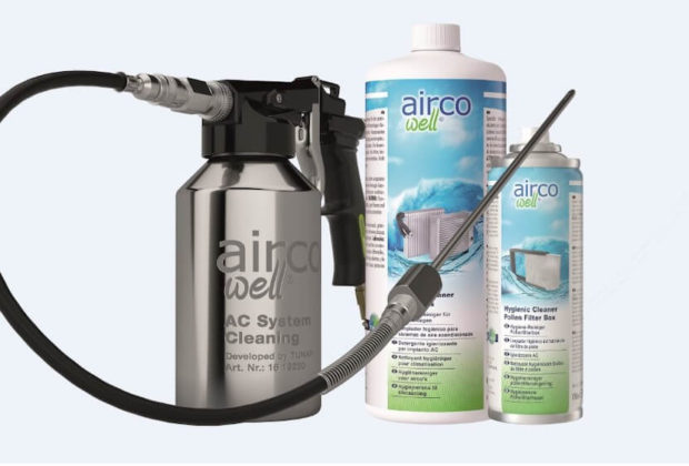 airco well®