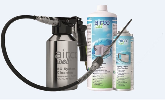 airco well®