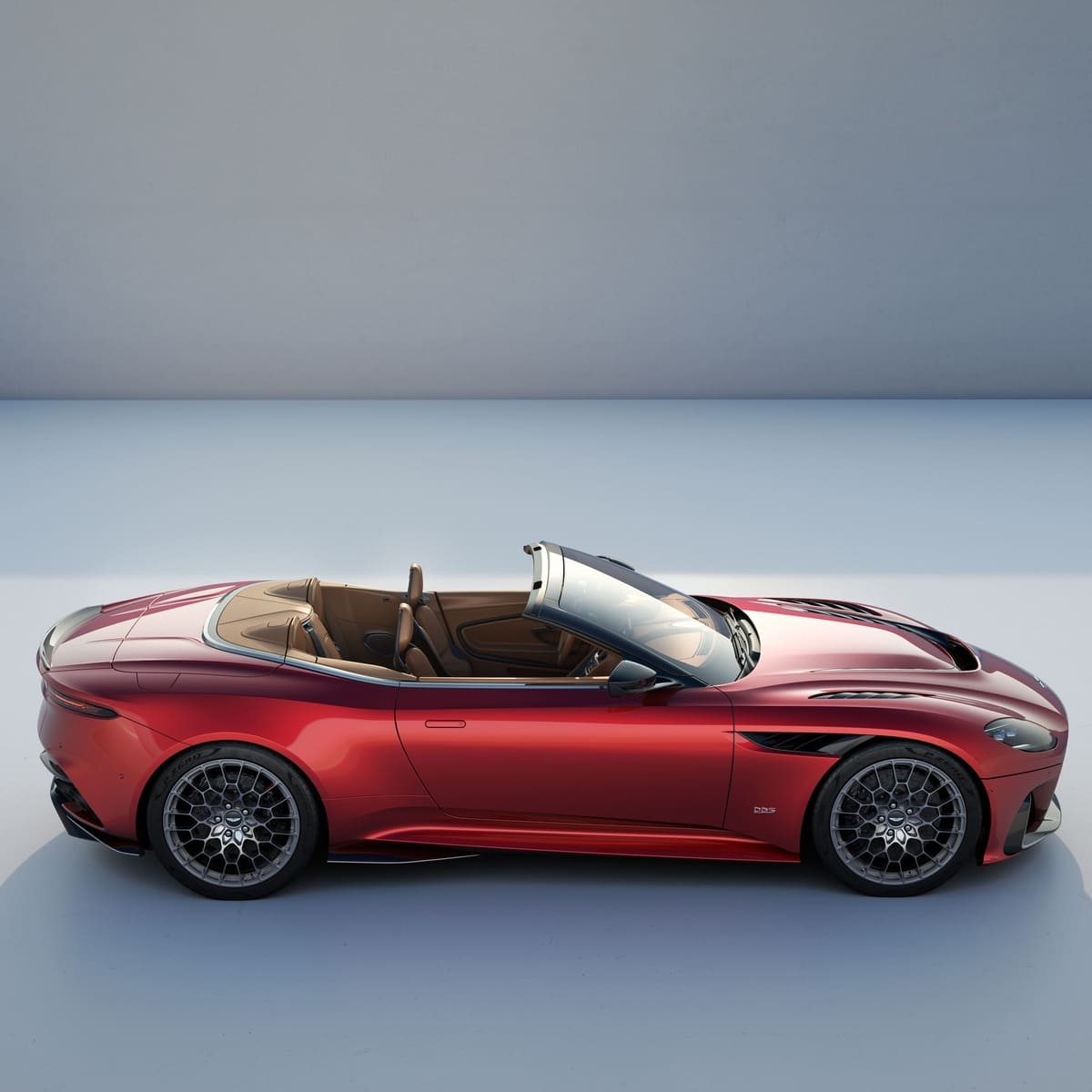 DBS 770 Ultimate Volante