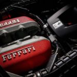 Ferrari Purosangue เปิดตัว ราคา