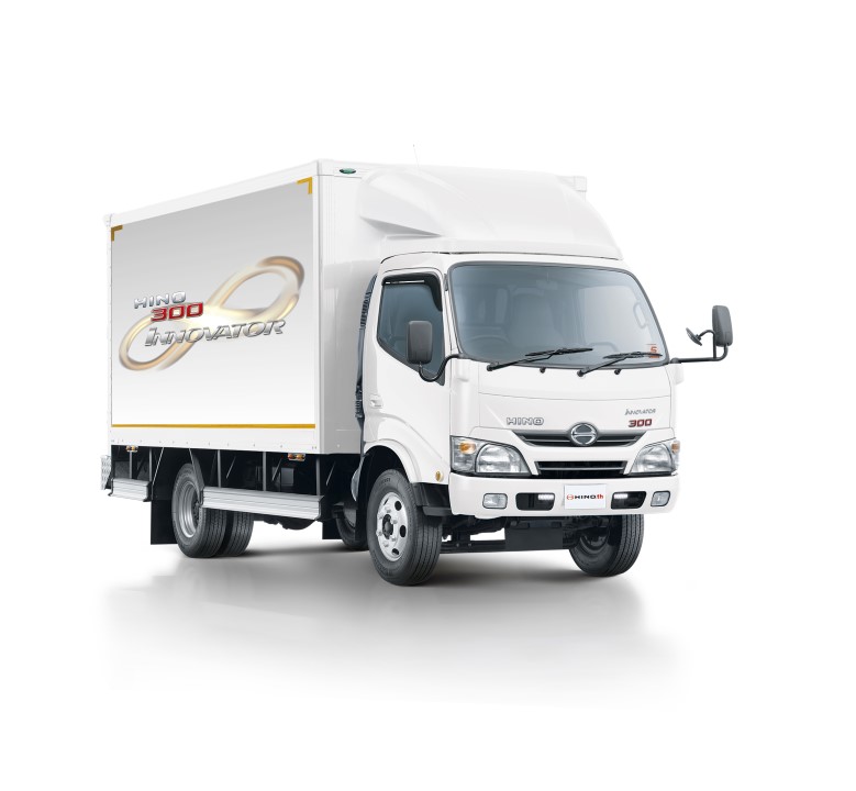 HINO MY23