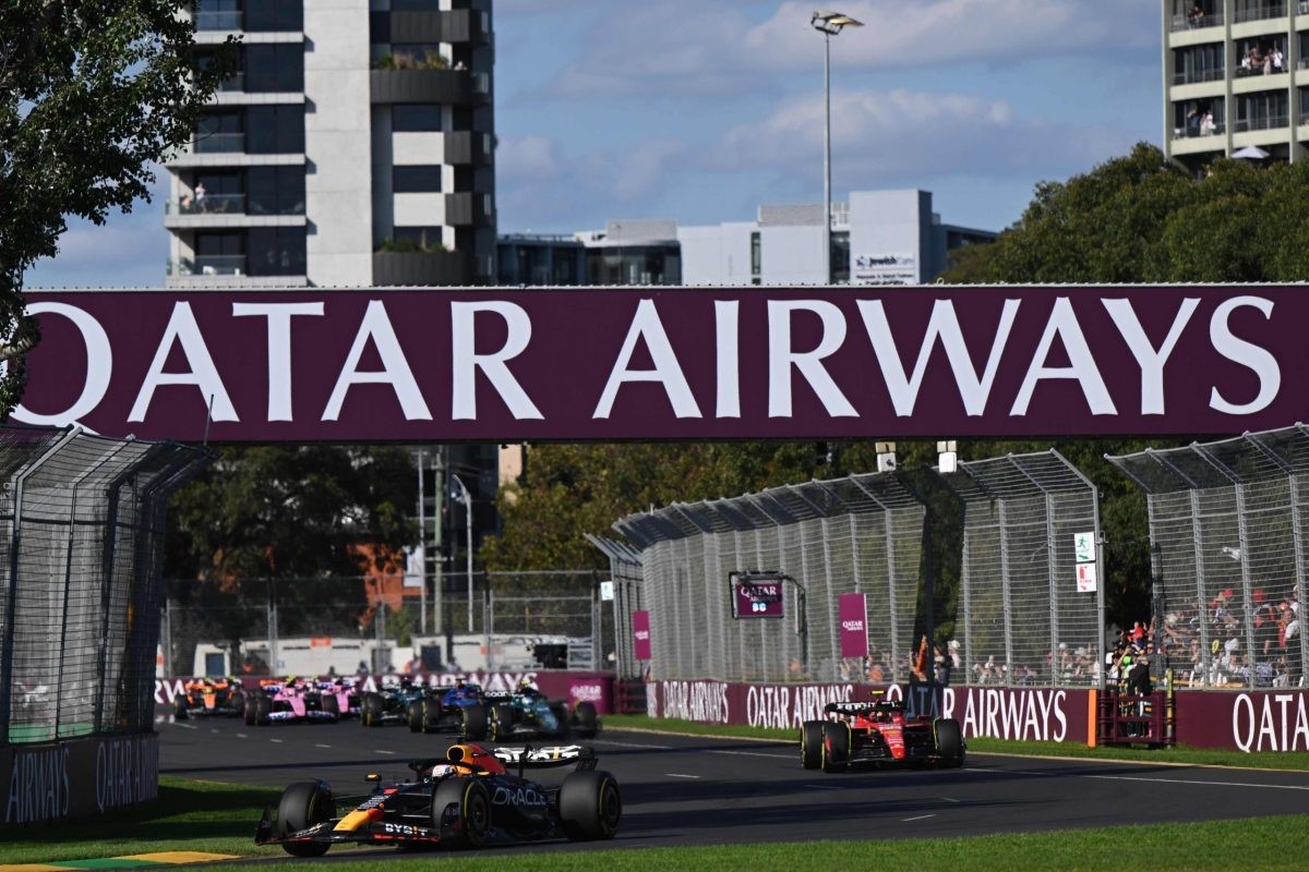 Qatar Airways Qatar Grand Prix2023