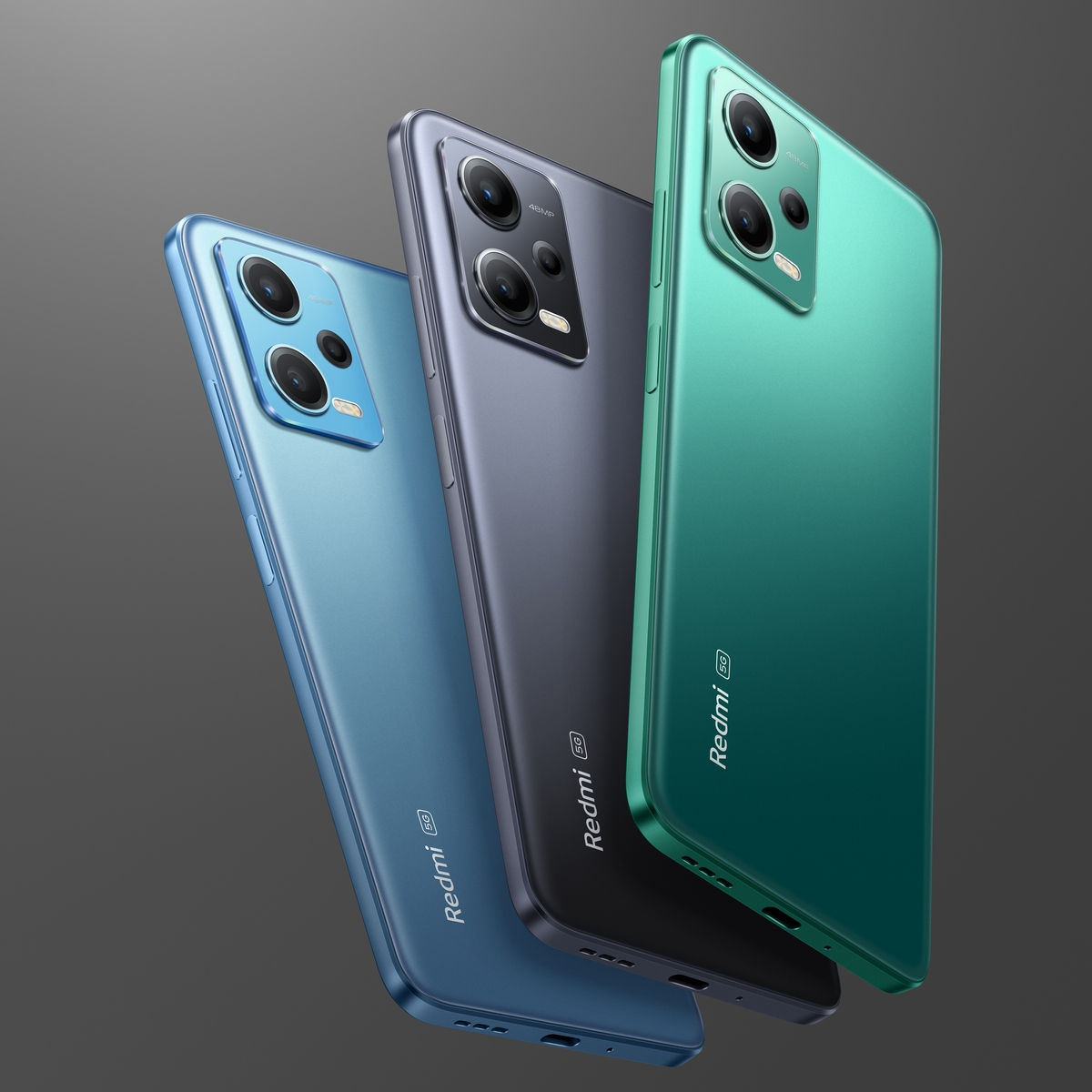 Redmi Note 12 Series 