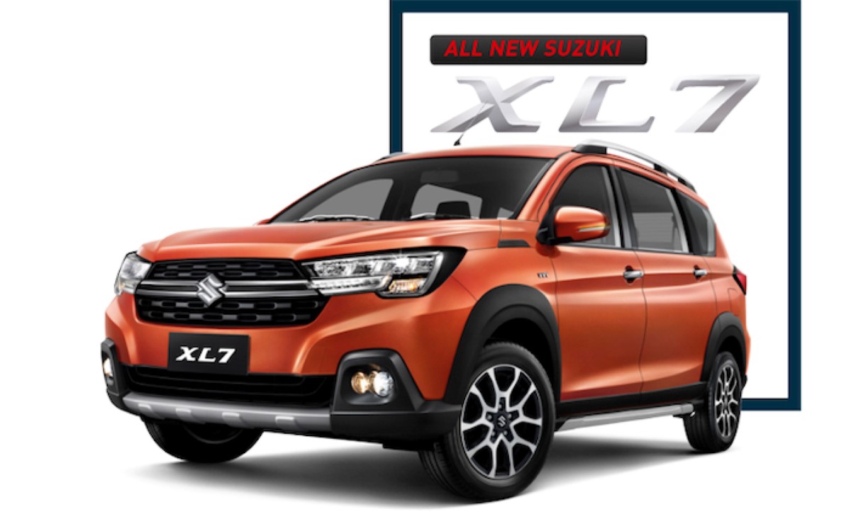 Suzuki XL7 Hot Campaign 2023