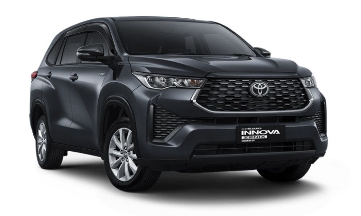 Toyota Innova