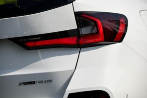 BMW X1 xDrive30e M Sport