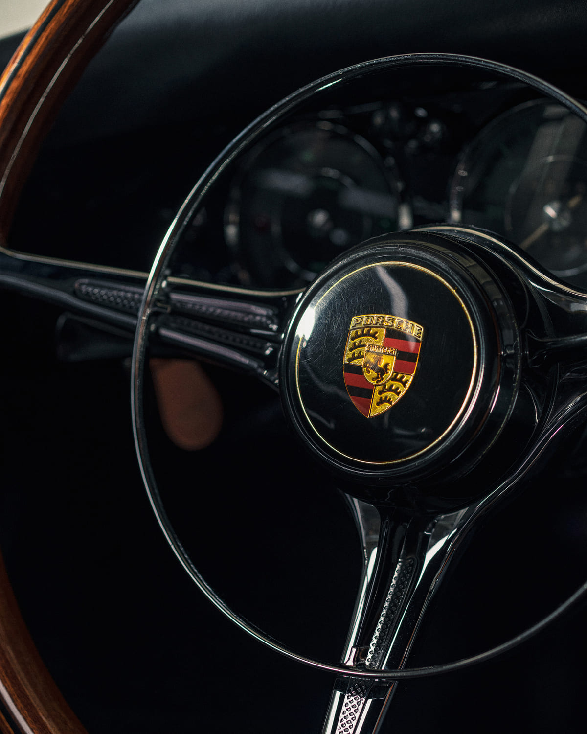 Porsche 356