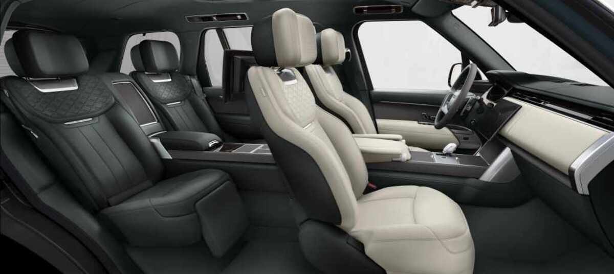 Range Rover