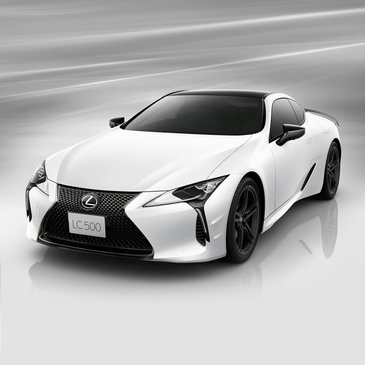 Lexus LC500 Edge