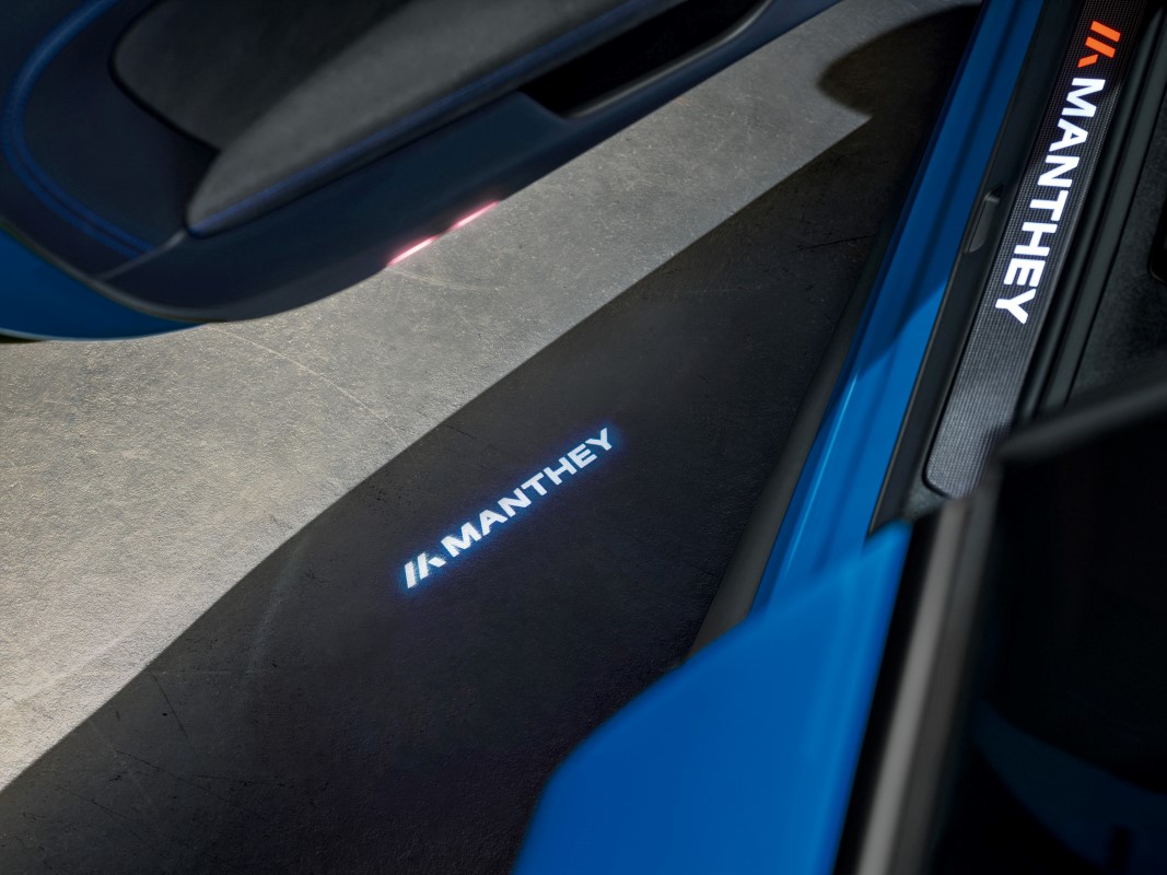 Manthey Performance Kit 