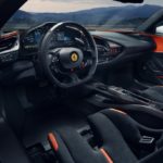 Ferrari SF90 XX ราคา