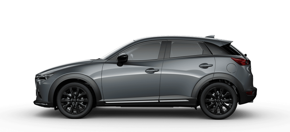 PROMOTION MAZDA JULY 2023