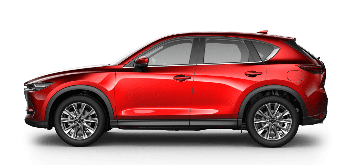 PROMOTION MAZDA AUGUST 2023